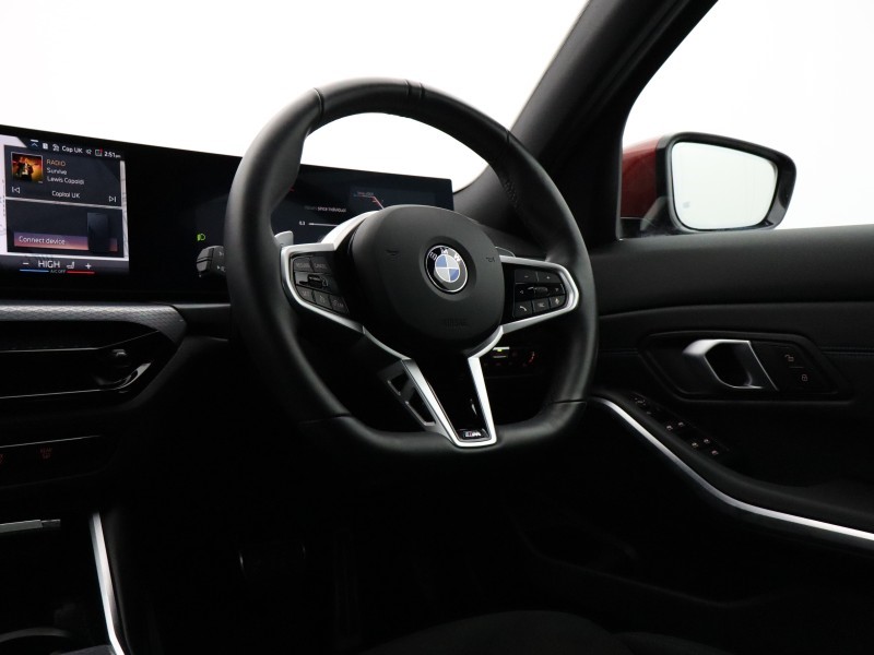 Used BMW 3 Series 2025 for sale - 76981981: Photo 17