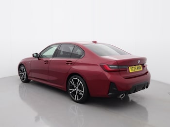 Used BMW 3 Series 2025 for sale - 76981981: Photo