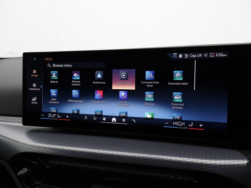 Used BMW 3 Series 2025 for sale - 76981981: Photo 30