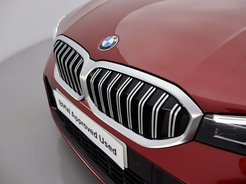 Used BMW 3 Series 2025 for sale - 76981981: Photo 45