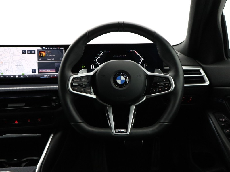 Used BMW 3 Series 2025 for sale - 76981981: Photo 5