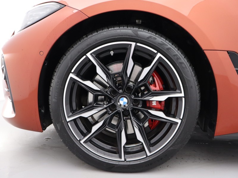 Used BMW 4 Series 2023 for sale - 77005489: Photo 14