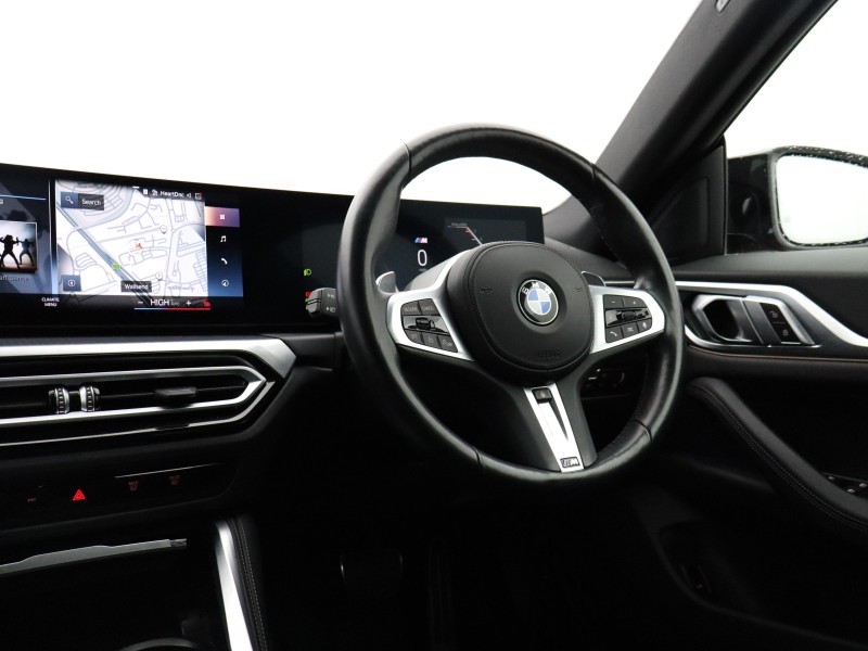 Used BMW 4 Series 2023 for sale - 77005489: Photo 17