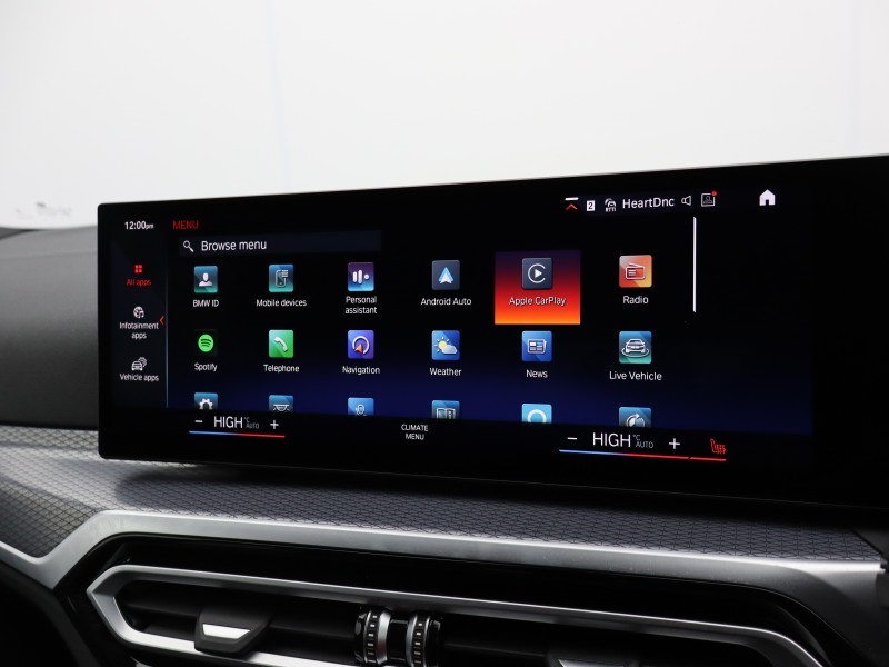 Used BMW 4 Series 2023 for sale - 77005489: Photo 31