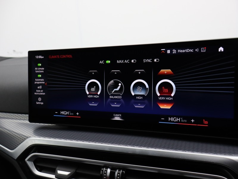 Used BMW 4 Series 2023 for sale - 77005489: Photo 32