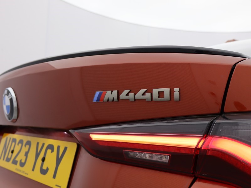 Used BMW 4 Series 2023 for sale - 77005489: Photo 41