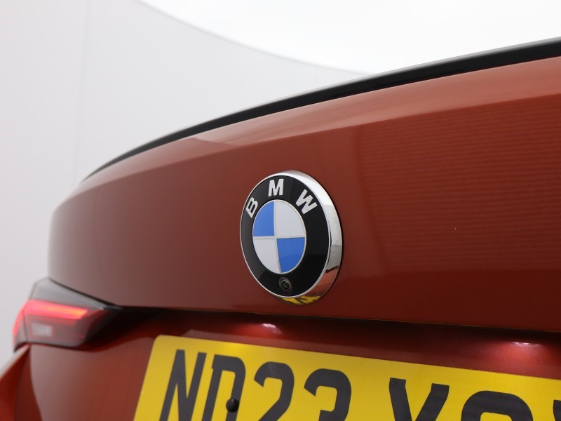 Used BMW 4 Series 2023 for sale - 77005489: Photo 42