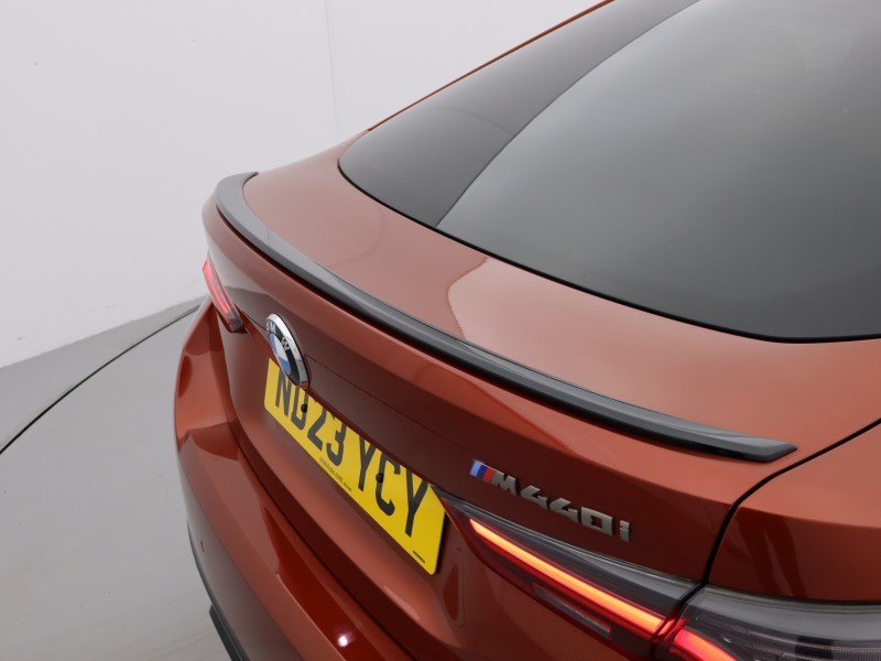 Used BMW 4 Series 2023 for sale - 77005489: Photo 44