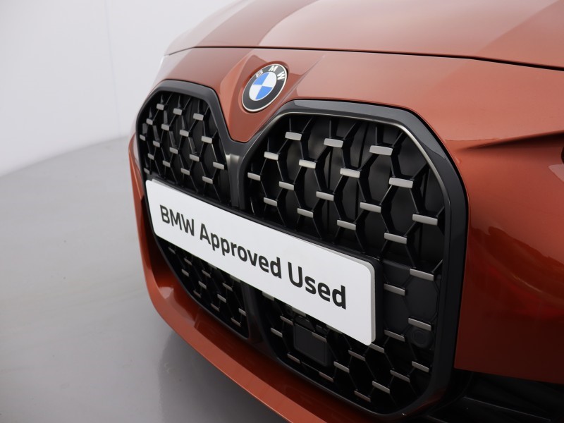 Used BMW 4 Series 2023 for sale - 77005489: Photo 46