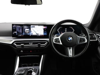 Used BMW 4 Series 2023 for sale - 77005489: Photo