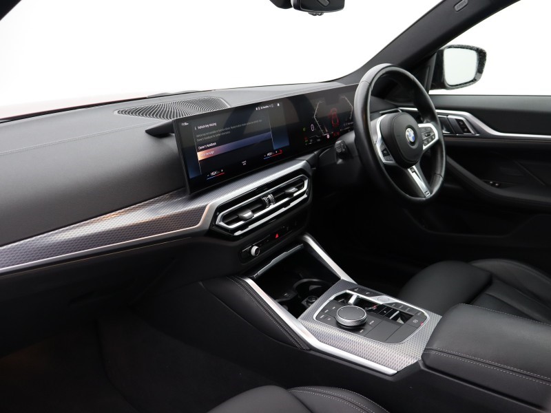 Used BMW 4 Series 2023 for sale - 77005489: Photo 6