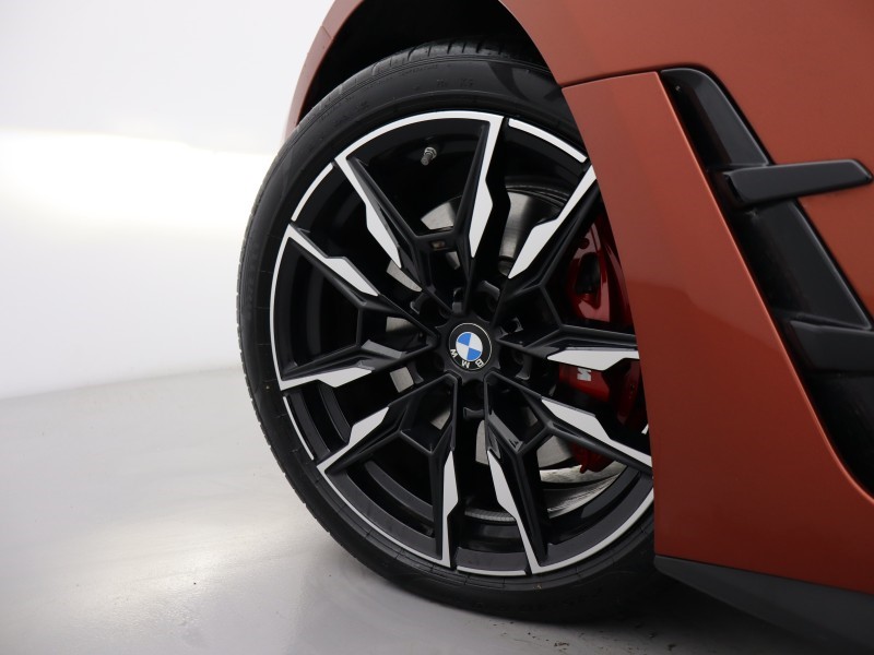 Used BMW 4 Series 2023 for sale - 77005489: Photo 61