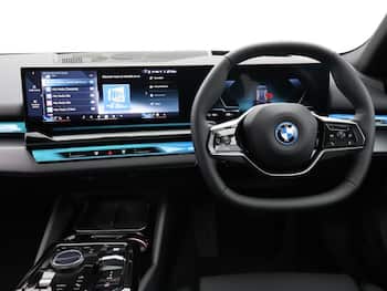 Used BMW i5 2026 for sale - 79882769: Photo