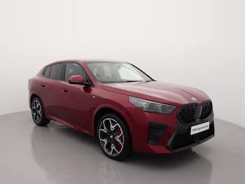 Used BMW X2 2026 for sale - 79815544: Photo
