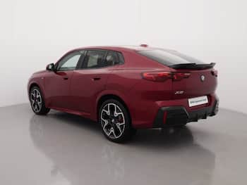 Used BMW X2 2026 for sale - 79815544: Photo