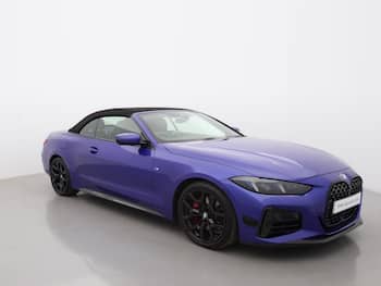 Used BMW 4 Series 2026 for sale - 79636674: Photo