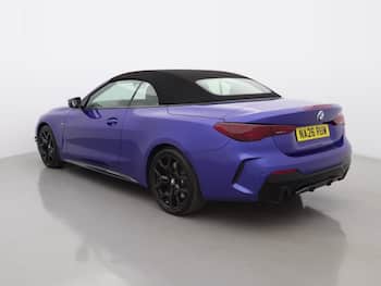 Used BMW 4 Series 2026 for sale - 79636674: Photo