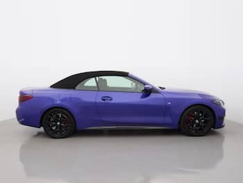 Used BMW 4 Series 2026 for sale - 79636674: Photo