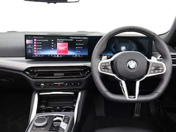 Used BMW 4 Series 2026 for sale - 79636674: Photo