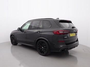 Used BMW X5 2022 for sale - 77581501: Photo