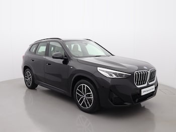 Used BMW X1 2024 for sale - 79352500: Photo