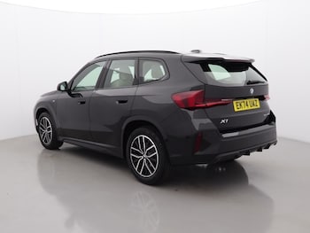 Used BMW X1 2024 for sale - 79352500: Photo