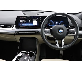 Used BMW X1 2024 for sale - 79352500: Photo