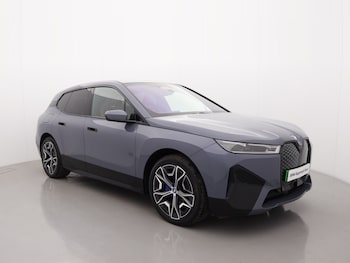 Used BMW iX 2021 for sale - 78873707: Photo