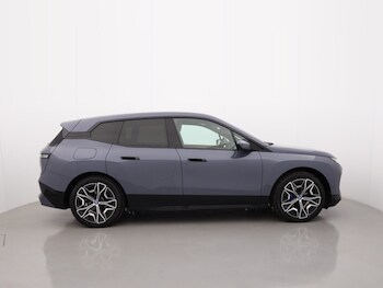 Used BMW iX 2021 for sale - 78873707: Photo