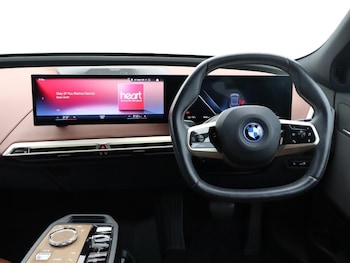 Used BMW iX 2021 for sale - 78873707: Photo