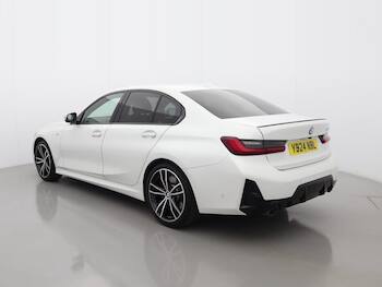 Used BMW 3 Series 2024 for sale - 79865052: Photo