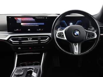 Used BMW 3 Series 2024 for sale - 79865052: Photo