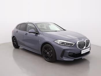 Used BMW 1 Series 2023 for sale - 79616959: Photo