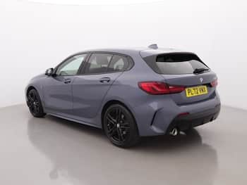 Used BMW 1 Series 2023 for sale - 79616959: Photo