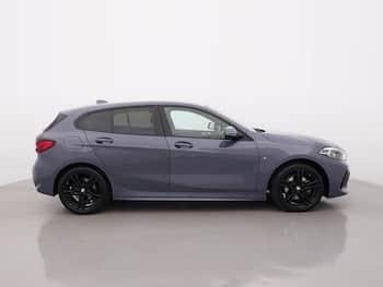 Used BMW 1 Series 2023 for sale - 79616959: Photo