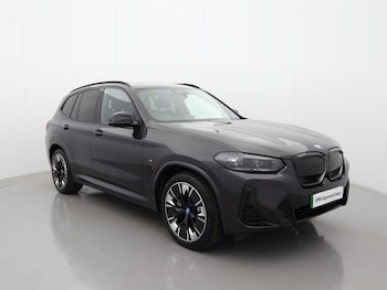 Used BMW iX3 2023 for sale - 79271488: Photo