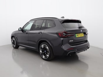 Used BMW iX3 2023 for sale - 79271488: Photo