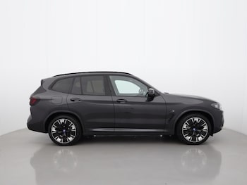 Used BMW iX3 2023 for sale - 79271488: Photo