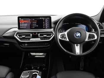 Used BMW iX3 2023 for sale - 79271488: Photo