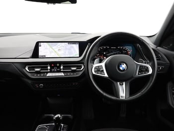 Used BMW 1 Series 2024 for sale - 77877756: Photo