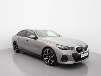 Used BMW i5 2025 for sale - 79802142: Photo