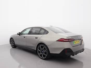 Used BMW i5 2025 for sale - 79802142: Photo
