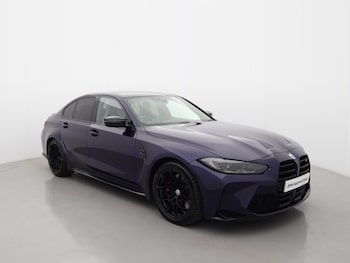 Used BMW M3 2023 for sale - 78791754: Photo