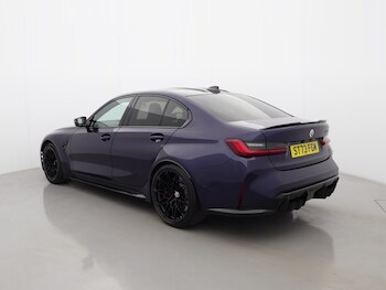 Used BMW M3 2023 for sale - 78791754: Photo