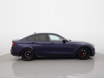 Used BMW M3 2023 for sale - 78791754: Photo