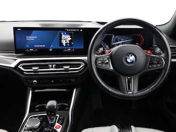 Used BMW M3 2023 for sale - 78791754: Photo