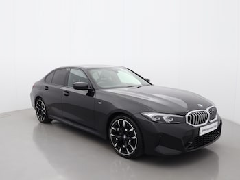 Used BMW 3 Series 2026 for sale - 79274759: Photo