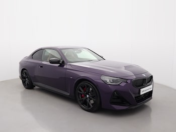 Used BMW 2 Series 2022 for sale - 78862264: Photo
