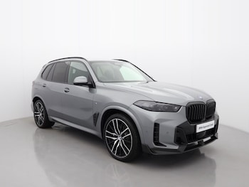 Used BMW X5 2026 for sale - 78804605: Photo