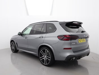 Used BMW X5 2026 for sale - 78804605: Photo